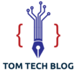 tom techblog .com