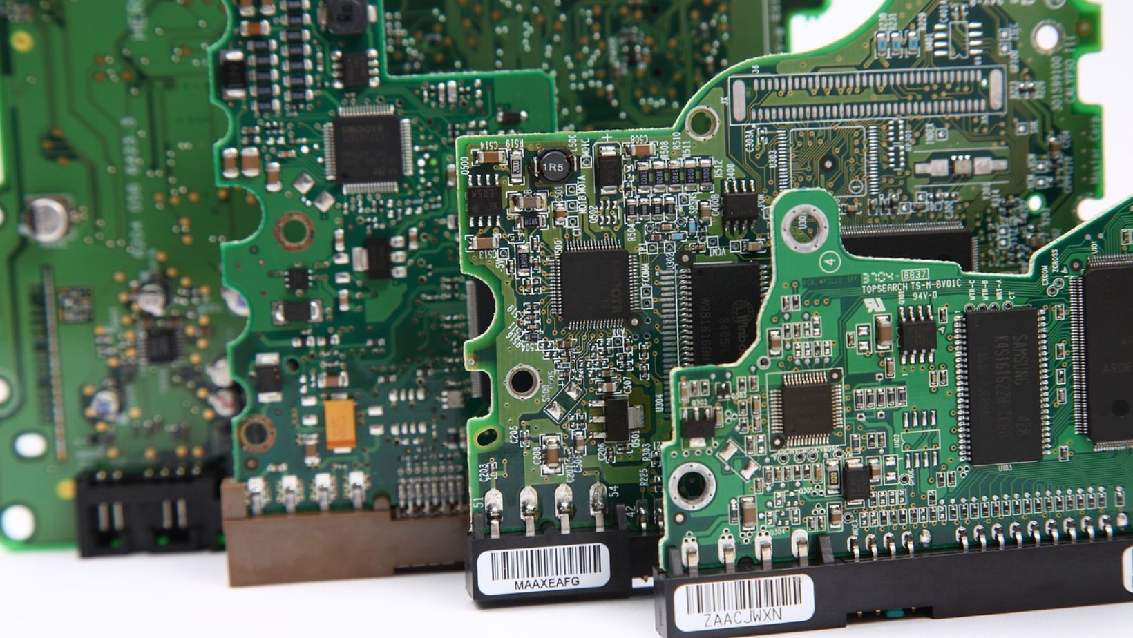 How to Avoid Common PCB Design Mistakes