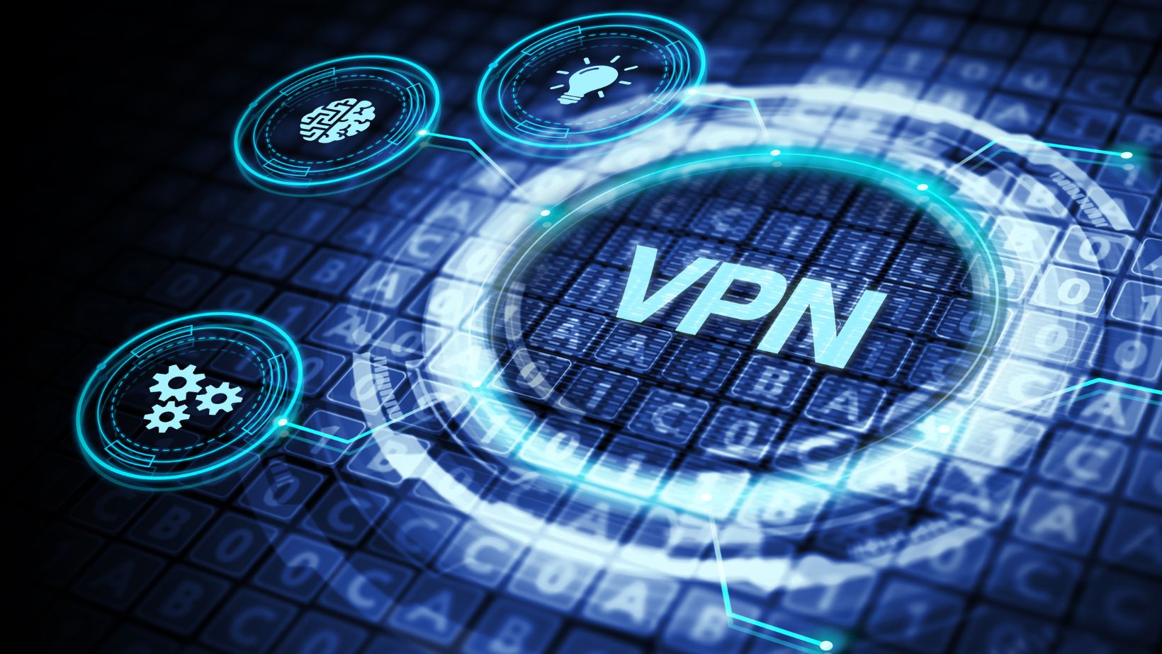 Consider VPNs for Mobile Gaming