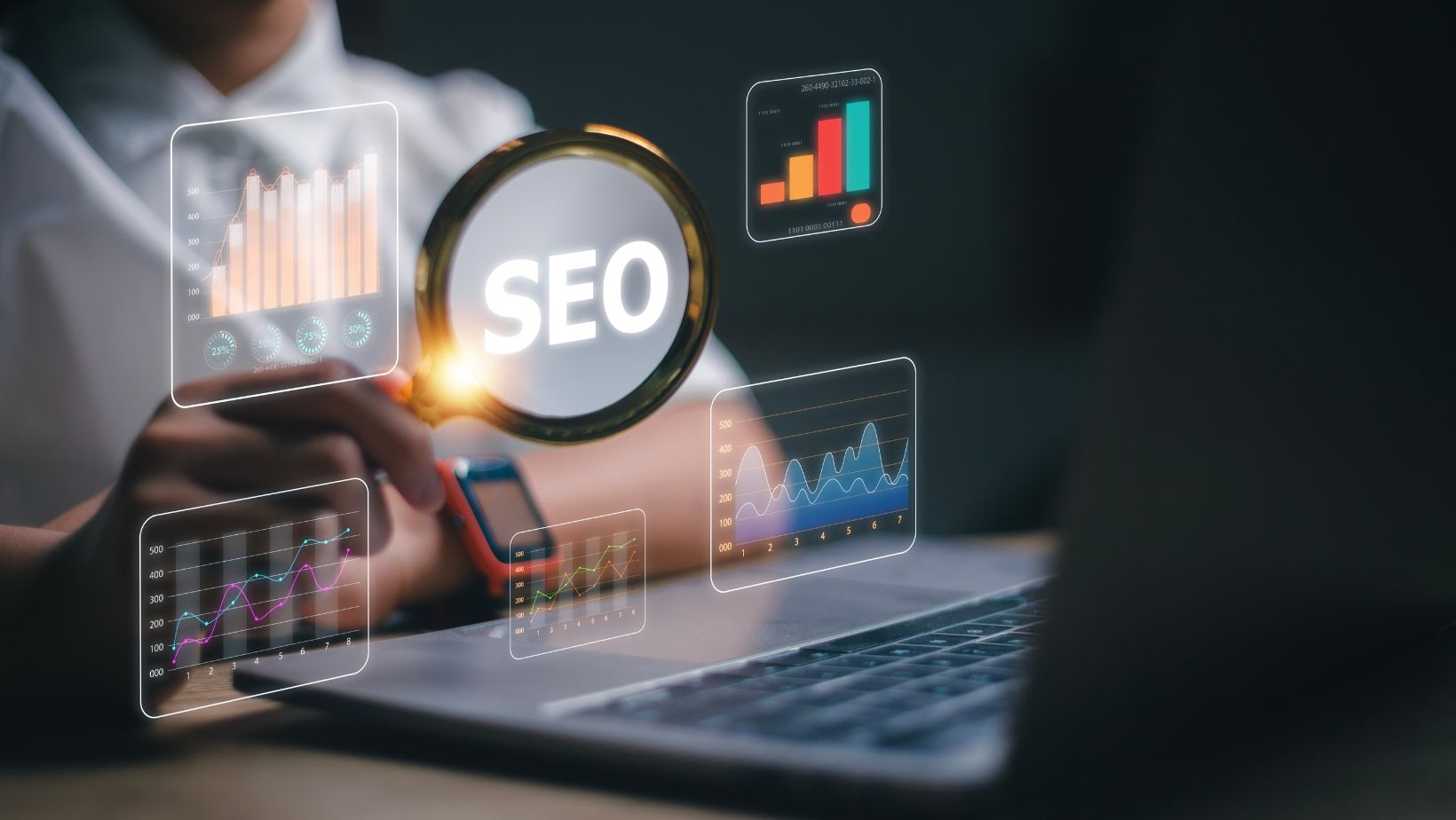 SEO Promotion: How It Works