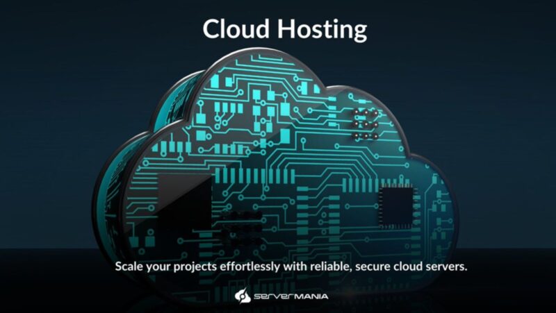 IAAS Cloud Hosting: Transforming Modern Business Infrastructure