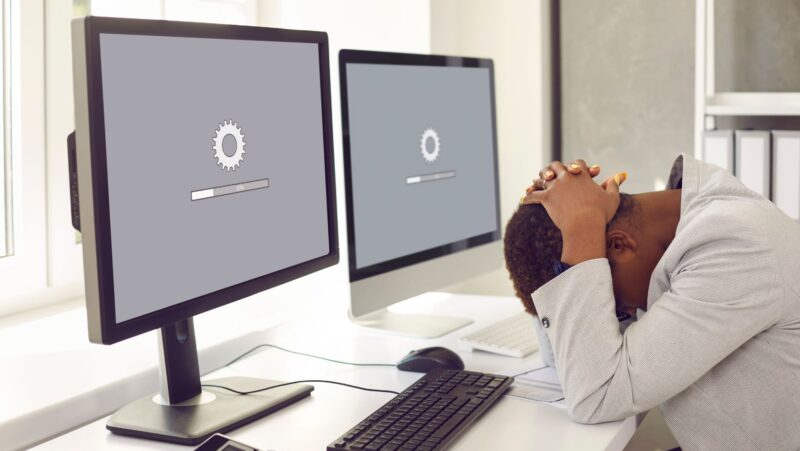 Common Software Issues That Can Slow Down Your Computer and How to Fix ...