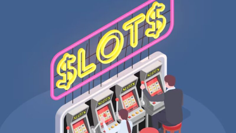 Slot Machine Strategy Card Everything You Need to Know