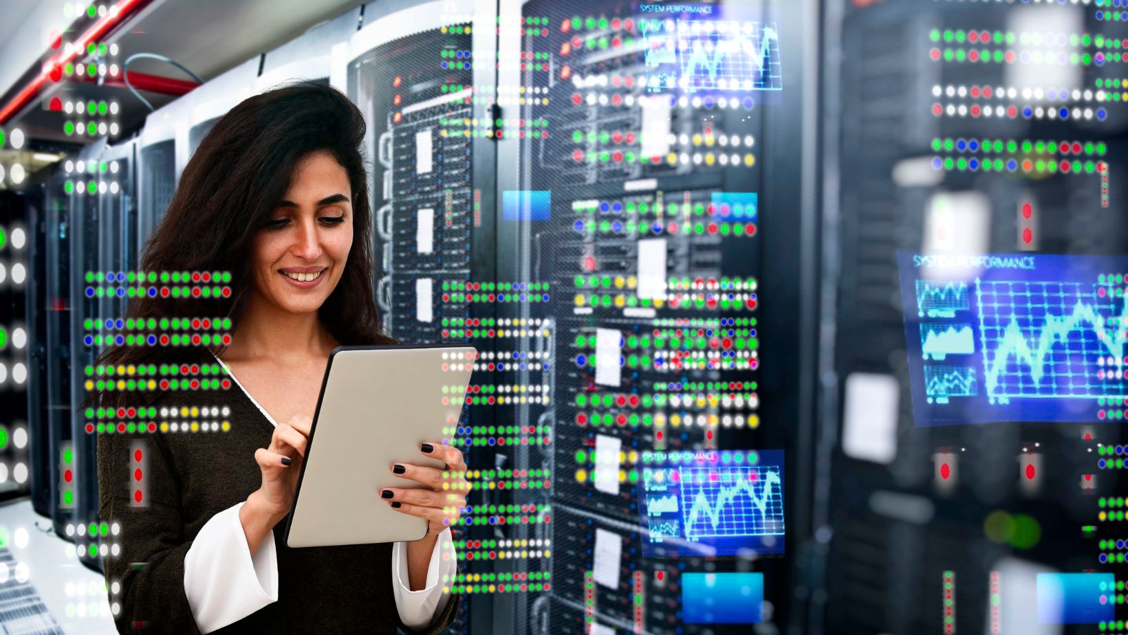 How Managed IT Support Helps Businesses Stay Ahead of Emerging Cyber Threats?