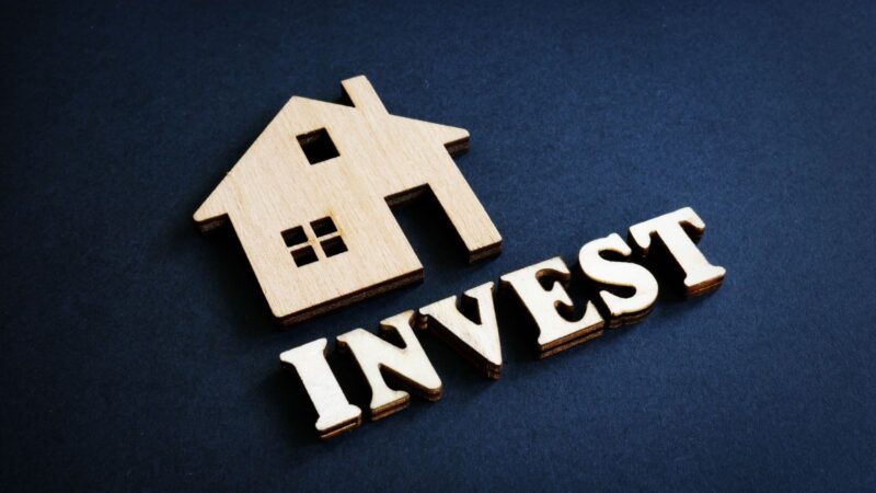 Smart Investment Strategies for Financial Growth