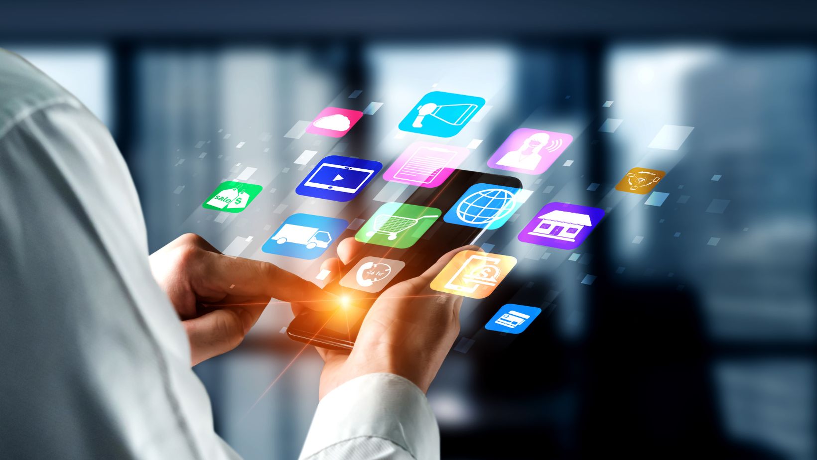 From Trust to Transaction: What Betting Platforms Are Learning from Neobanks