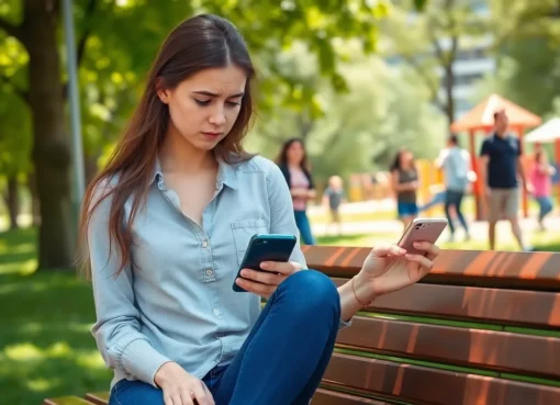 social media is toxic