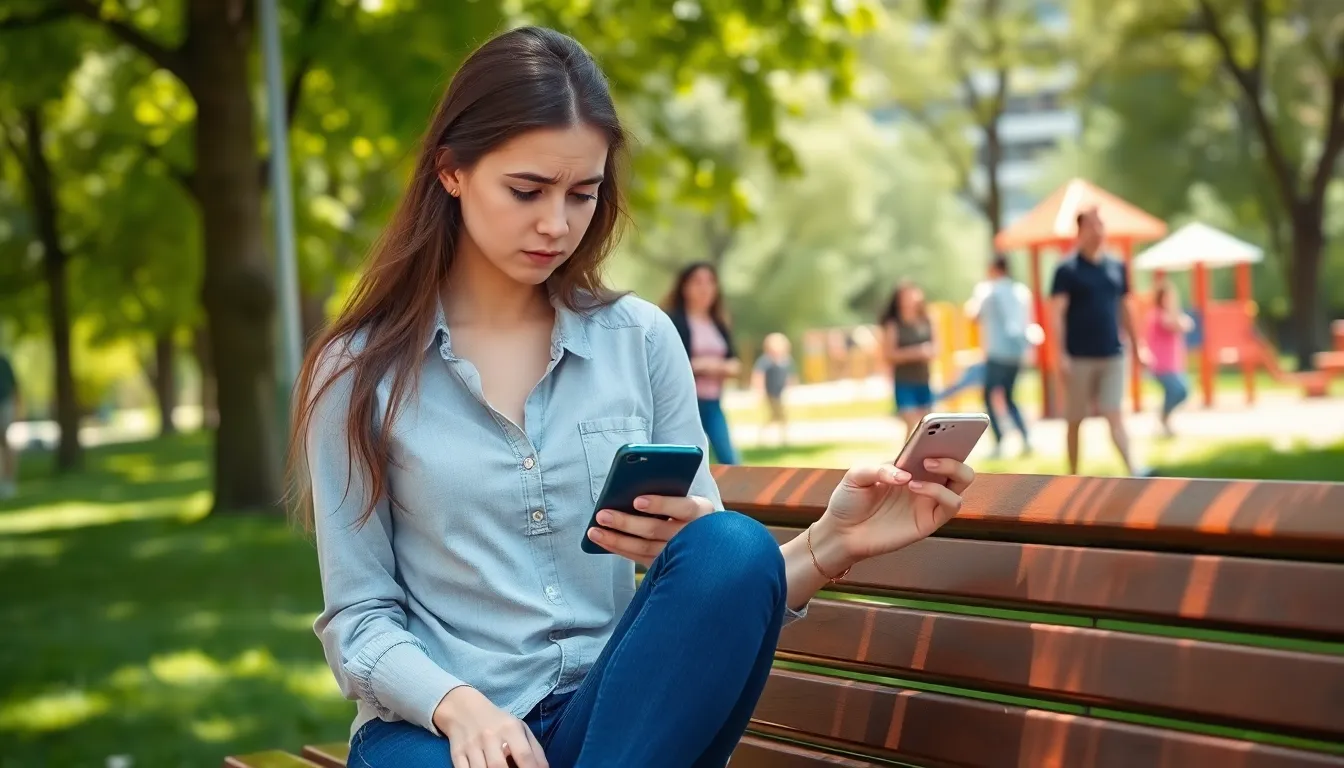 Social Media Is Toxic: Discover the Hidden Dangers to Your Mental Health