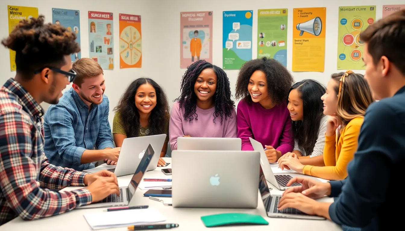 social media literacy