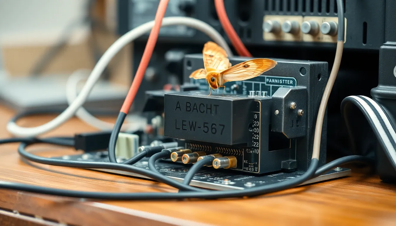 Why Are Endbugflow Software Called Bugs? Discover the Surprising Origins