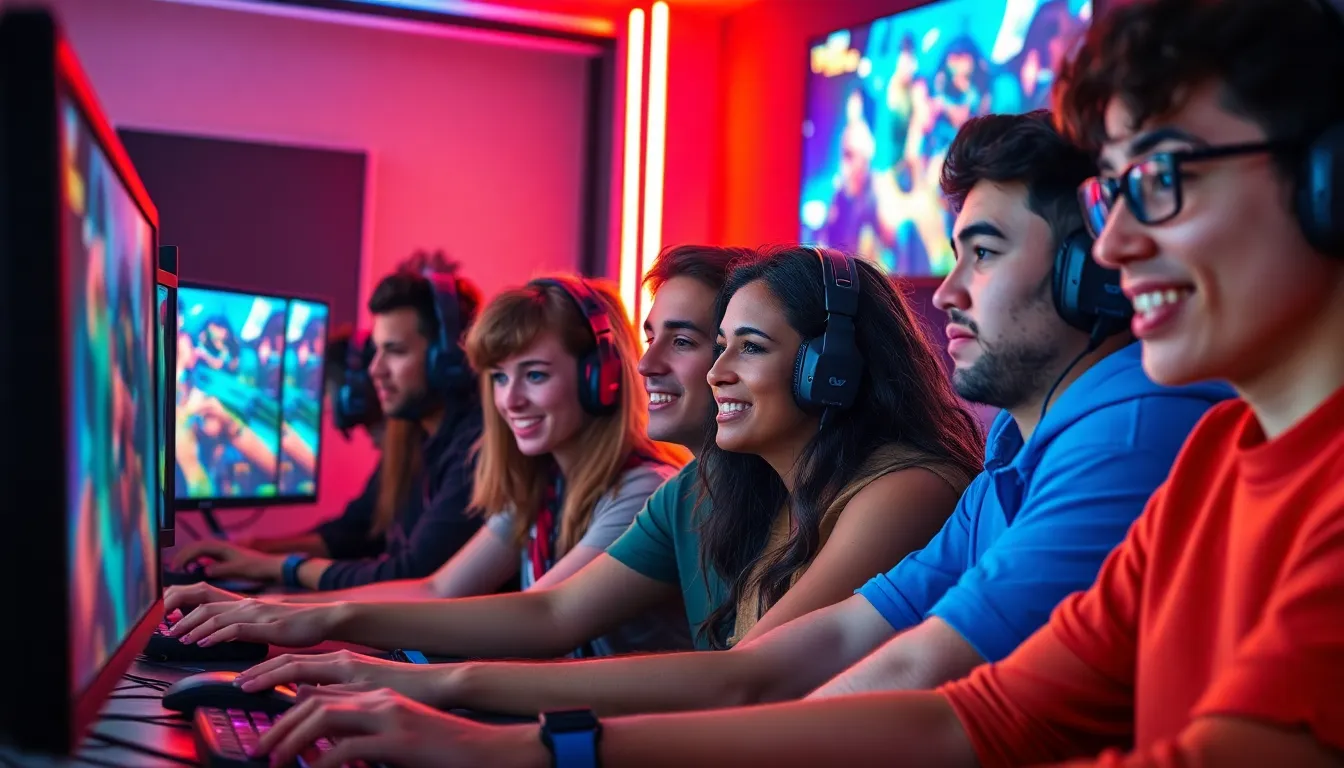 why biohunt2000 game are popular