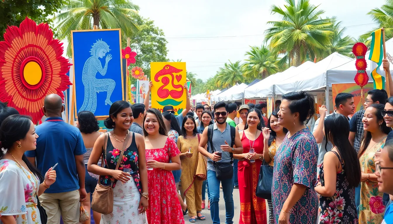 Why Felmusgano is Important in Culture: Unlocking Creativity and Identity Today