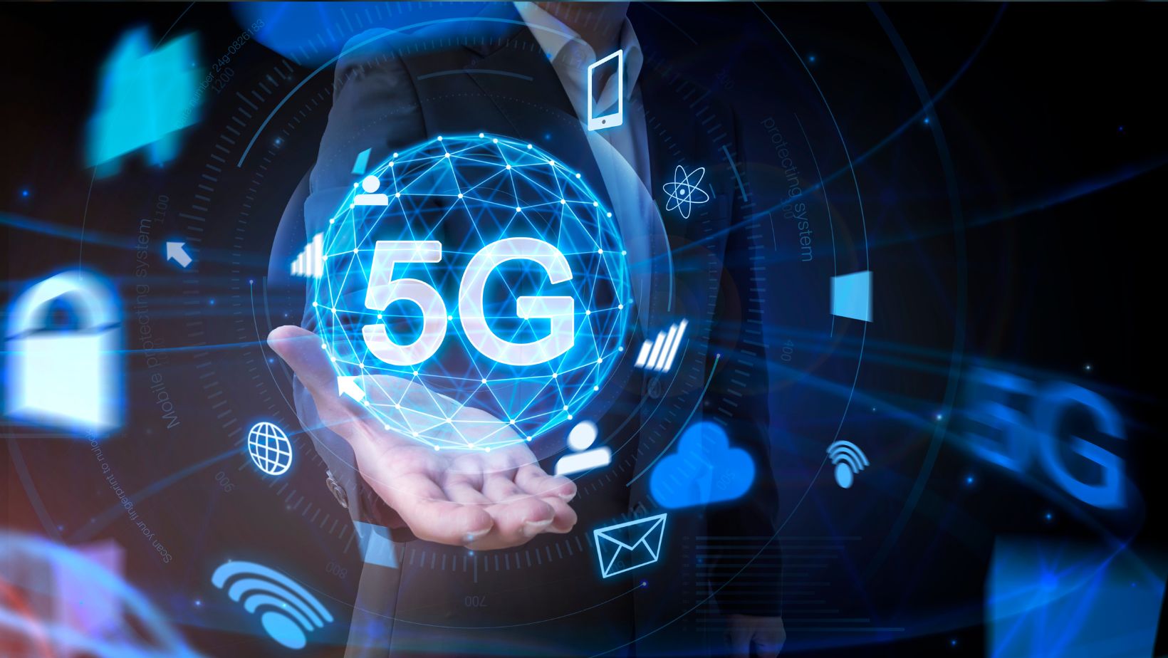 5G Revolution on the Digital Gambling Landscape