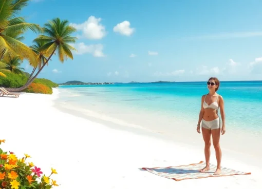 How to Visit Yukevalo Island: Your Ultimate Guide to Paradise Getaway how to visit yukevalo island