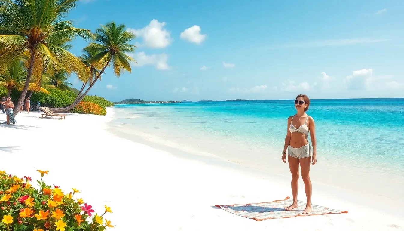 How to Visit Yukevalo Island: Your Ultimate Guide to Paradise Getaway