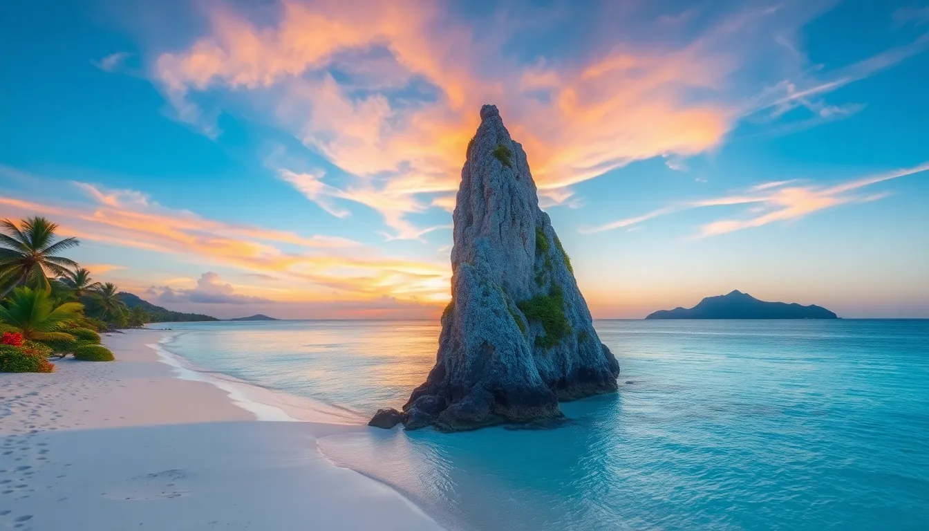Why Cawuhao is Called the Island of Enchantment: Discover Its Magical Charm