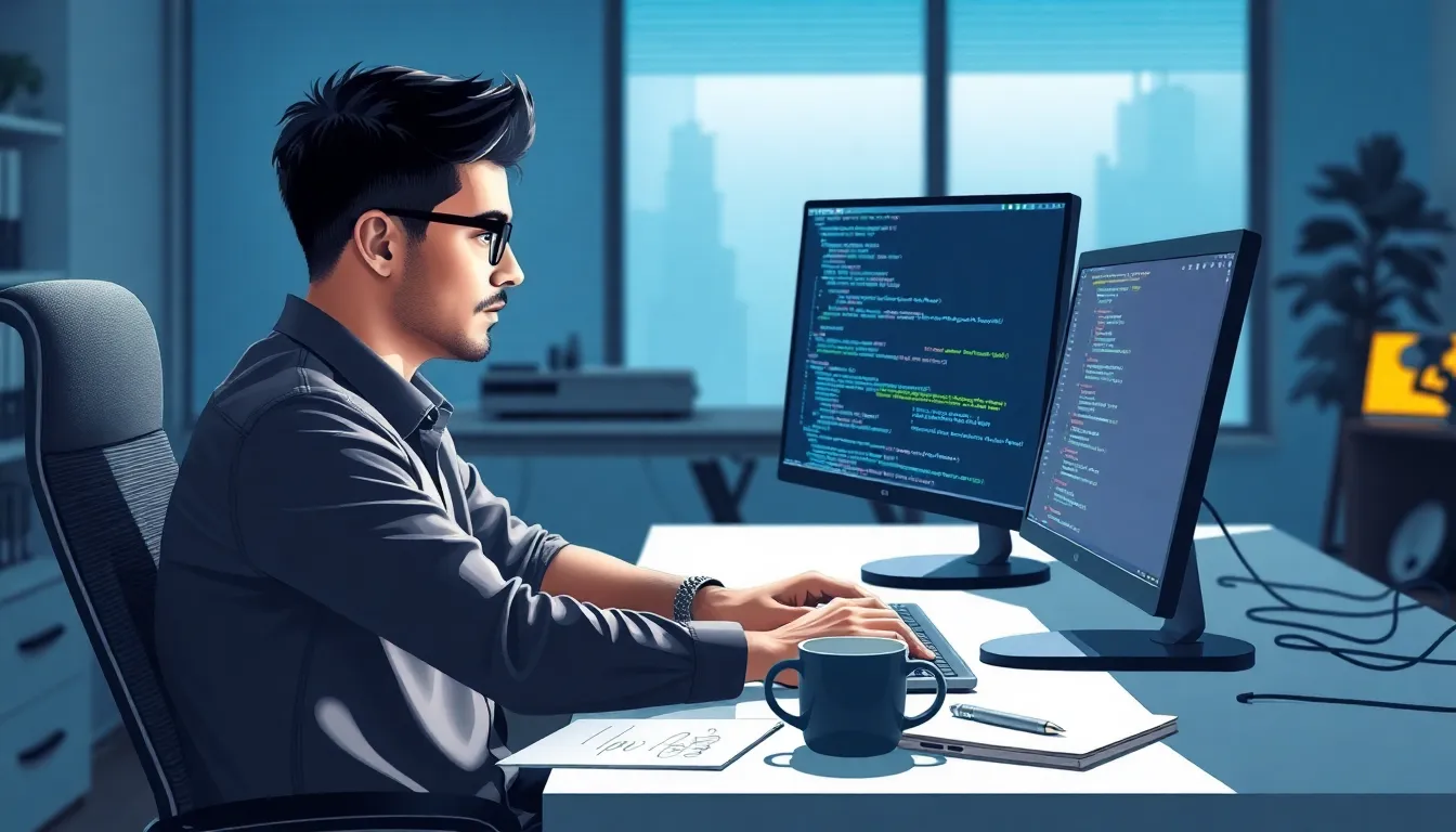 Update Software BVOSTFUS Python: Transform Your Coding Efficiency Today