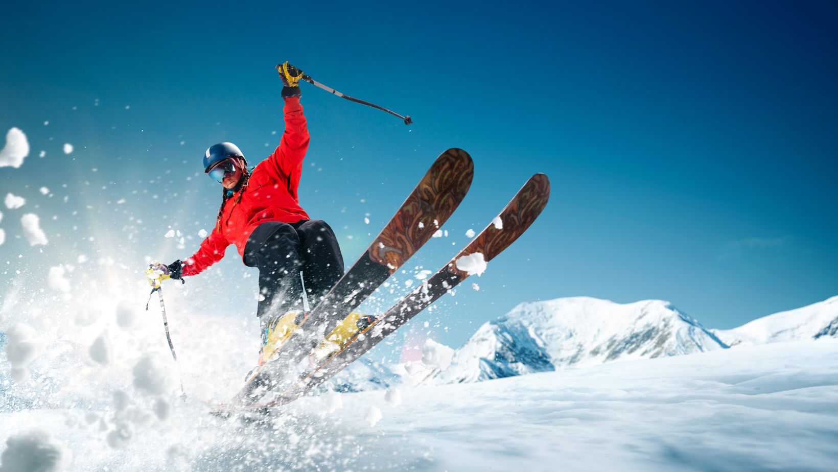 Is a Private Ski Transfer More Comfortable After a Long Flight?