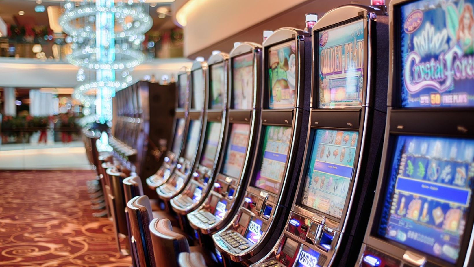 How Technology Keeps Redefining Online Slot Experiences