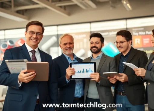 www.tomtechblog.com