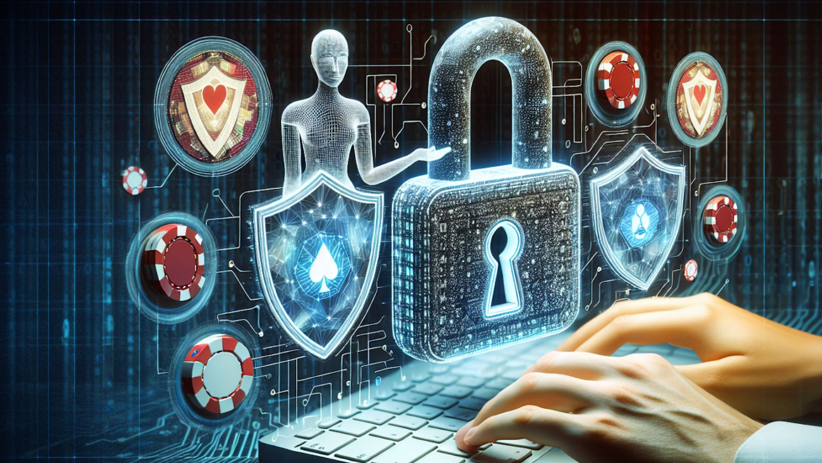 Modern Casino Gaming Safety Protocols