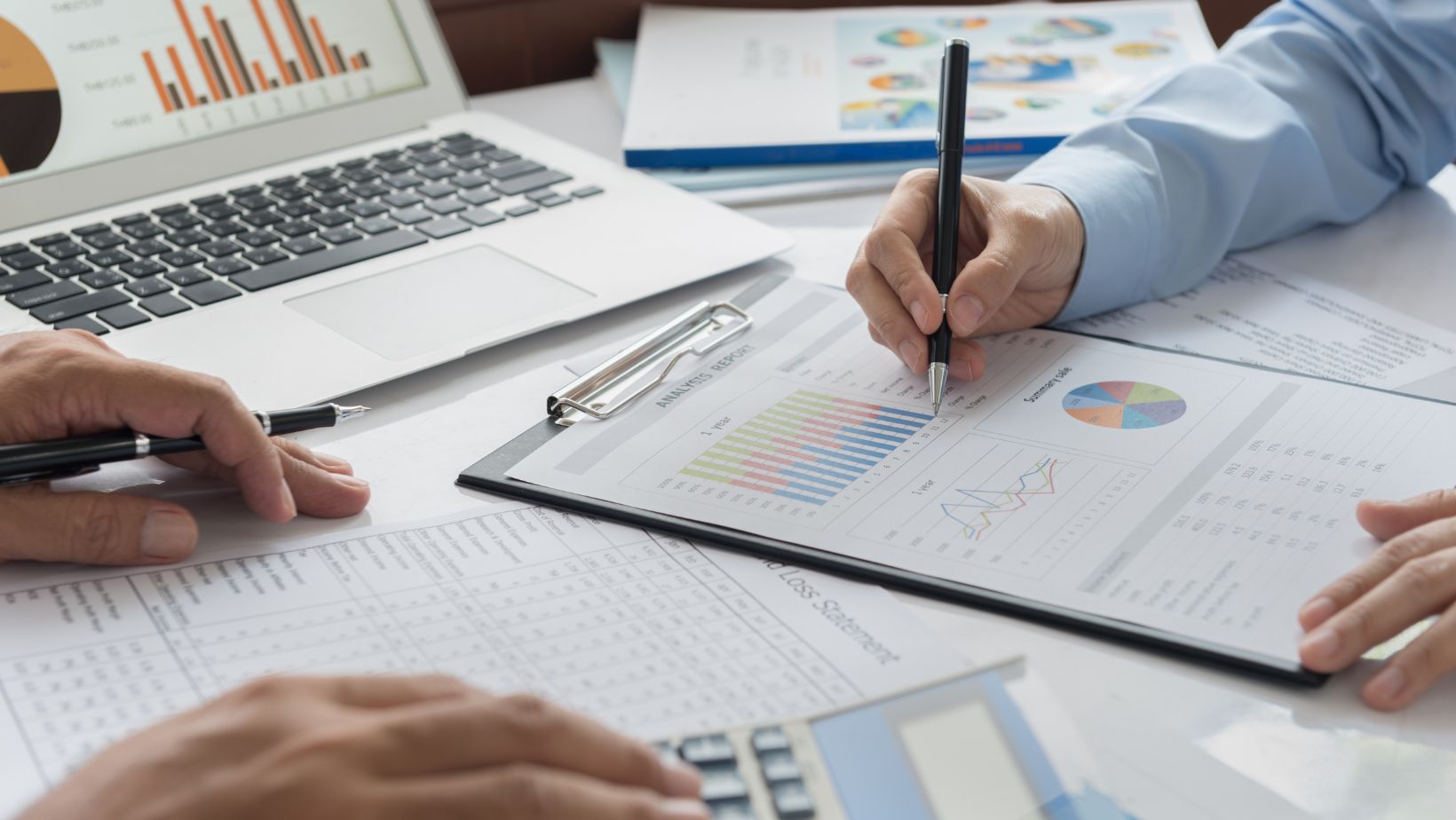 The Leading 7 Benefits of Using Financial Consolidation Software for Modern Finance Teams