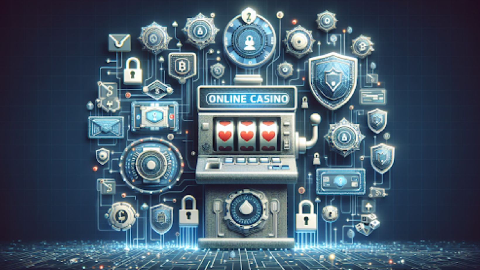 Navigating Online Casino Gaming Responsibly