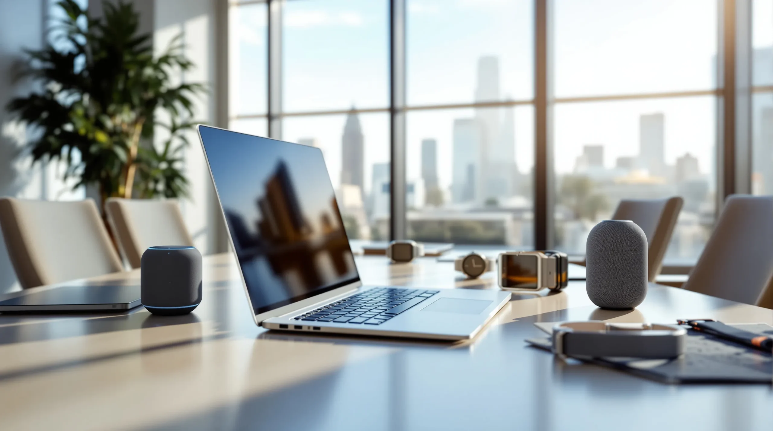 Best New Tech Gadgets: Discover What’s Trending Now