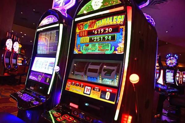 How Slot Gaming Is Quietly Adapting To New Player Expectations