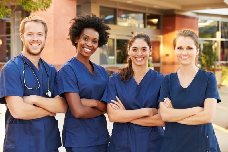 The Human Side of Healthcare: Getting Culture Right in the Exam Room