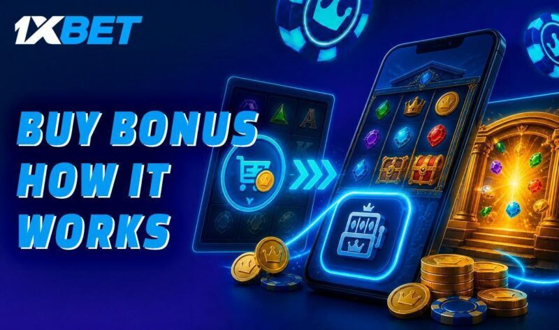 Popular 5 Purchase Bonus Slots on 1xBet in Pakistan: What Makes These Picks
Stand Out in 2026