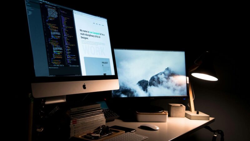 The Connection Between Website Speed and Local Search Visibility