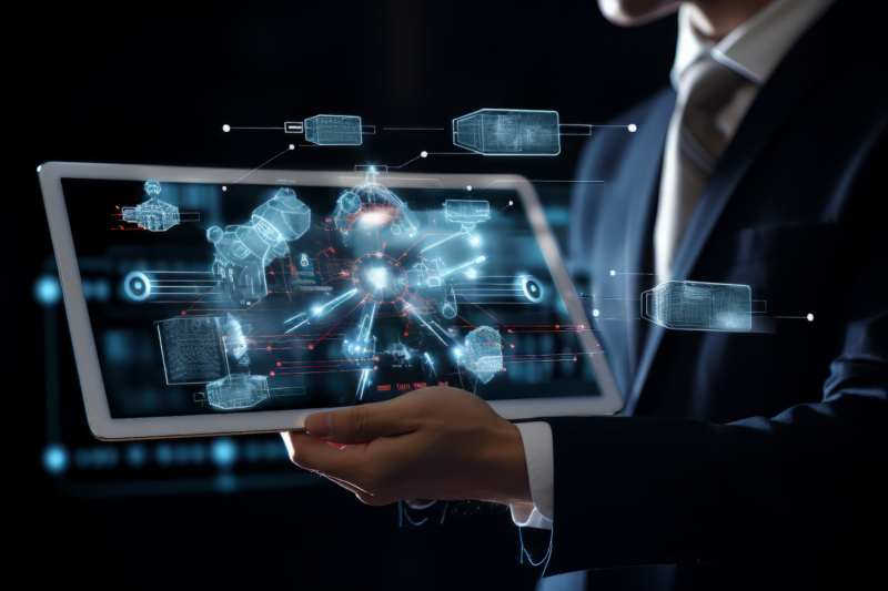How AI Procurement Solutions Help Organizations Scale Procurement Operations