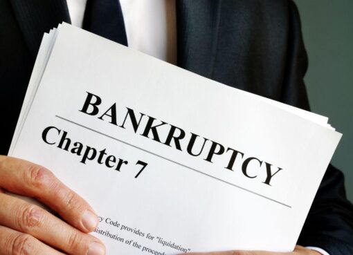 Understanding Chapter 7 Bankruptcy and How Legal Guidance Can Help in San Diego