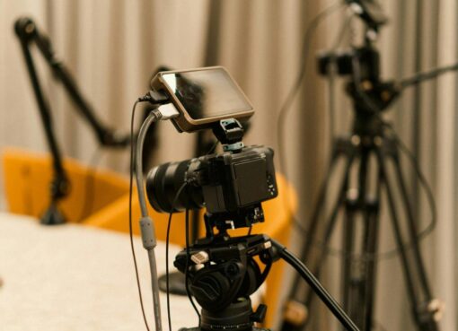 What to Have Ready Before Your First Live Stream