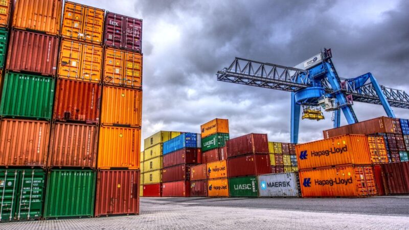 Where Did All Those Reusable Containers Go?
