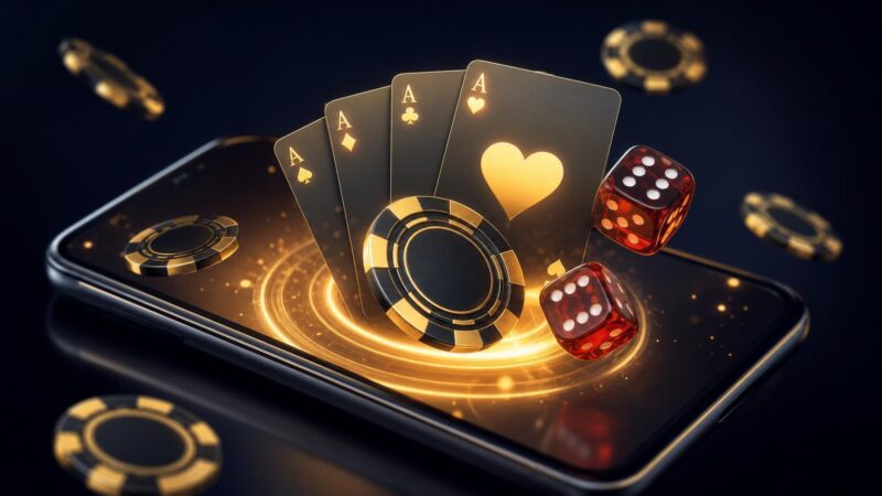 What Makes Online Casino Games Engaging for Players