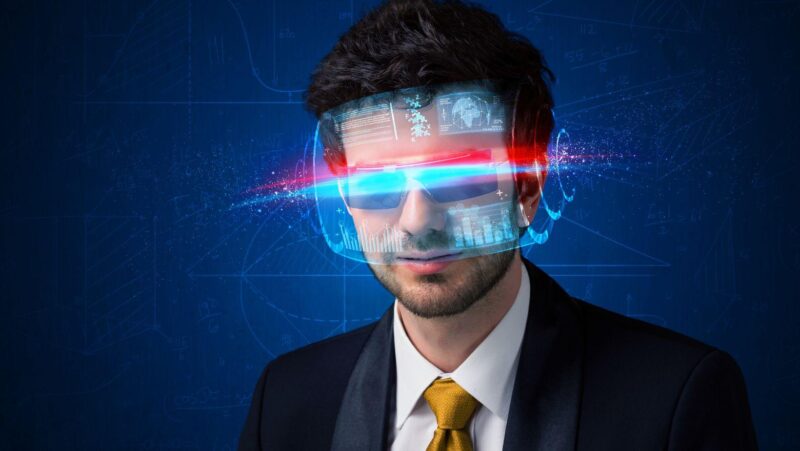 The Future of Smart Eyewear: What Tech Enthusiasts Actually Need to Know