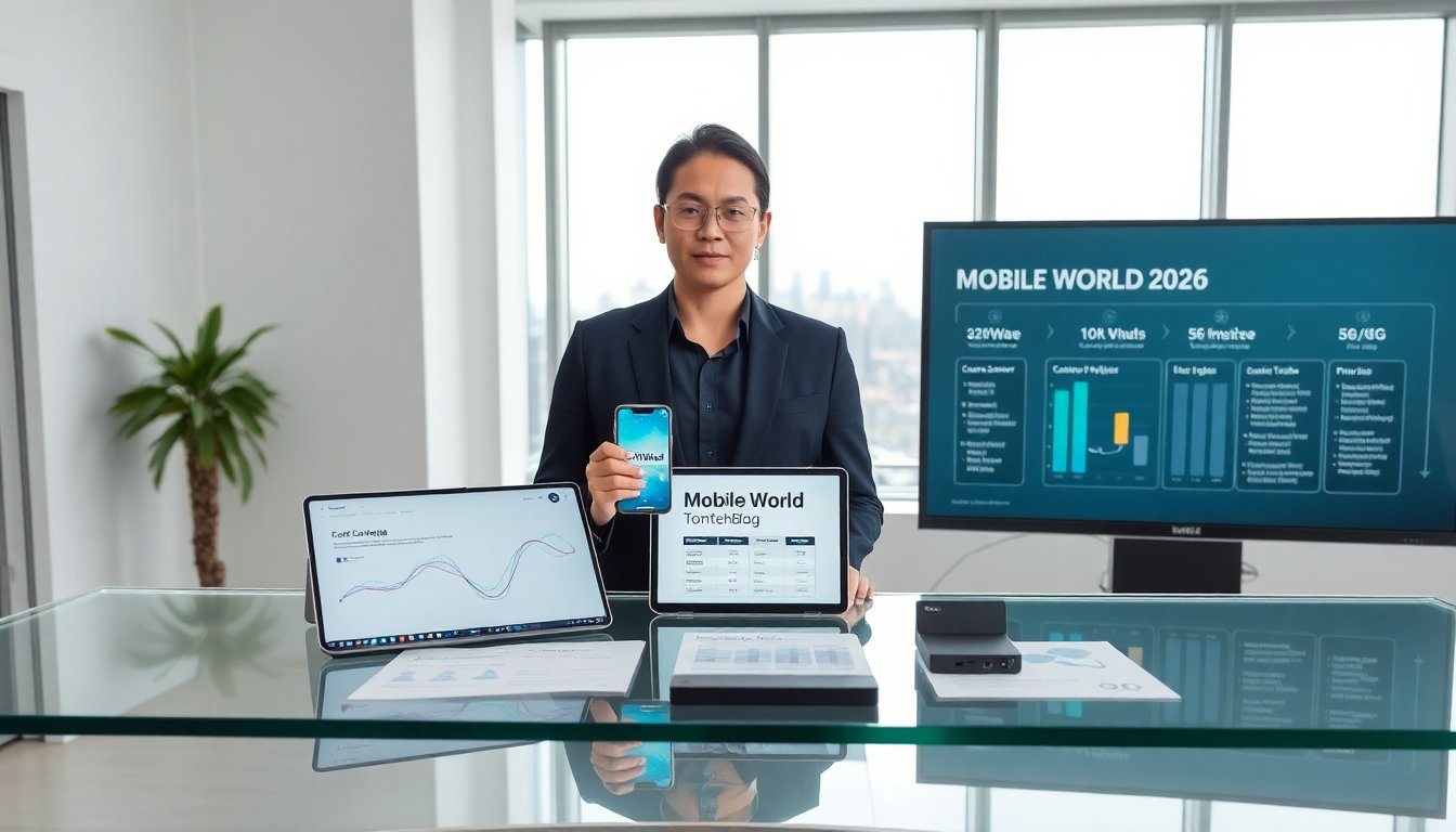 mobile world tomtechblog