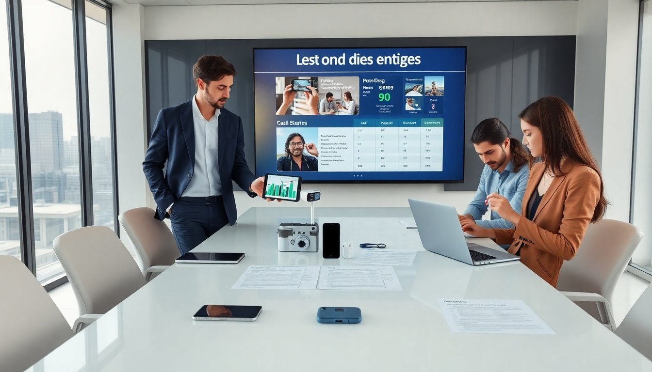 tech news and reviews tomtechblog