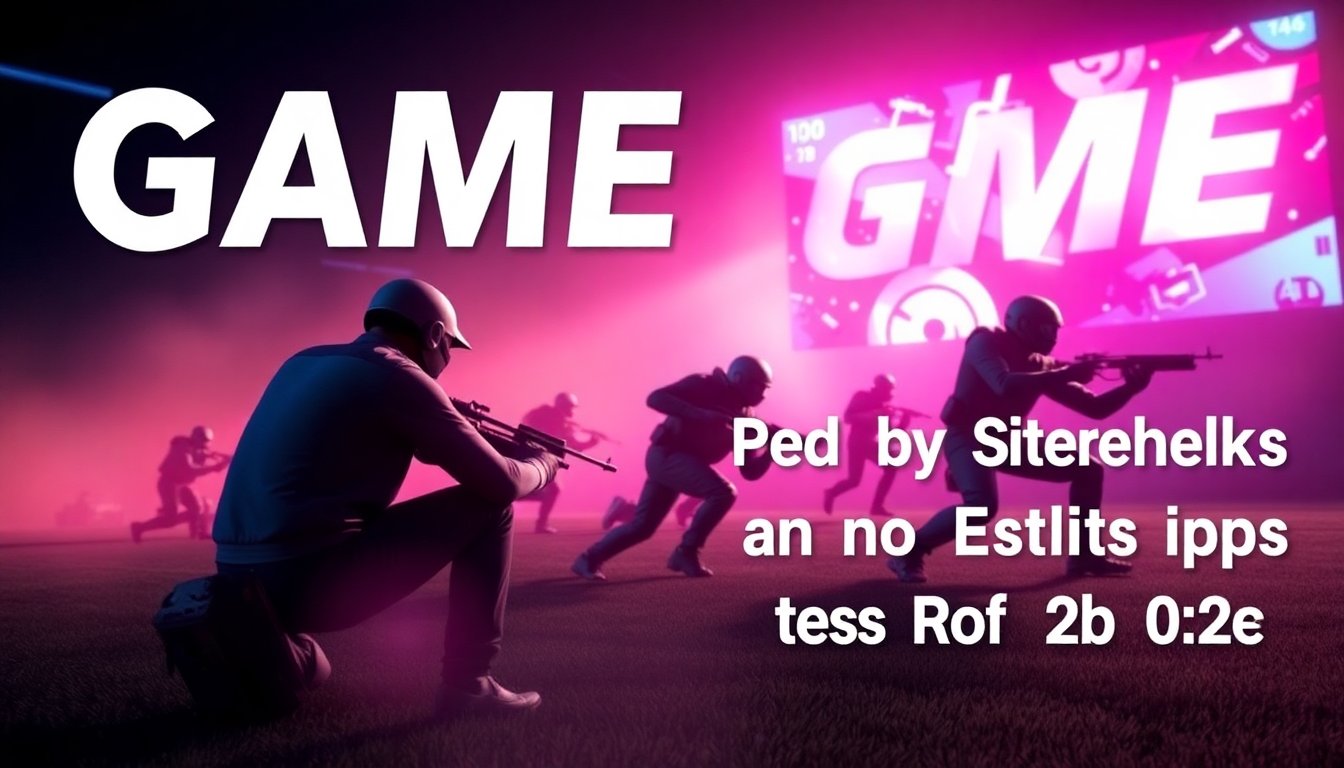 game time tomtechblog