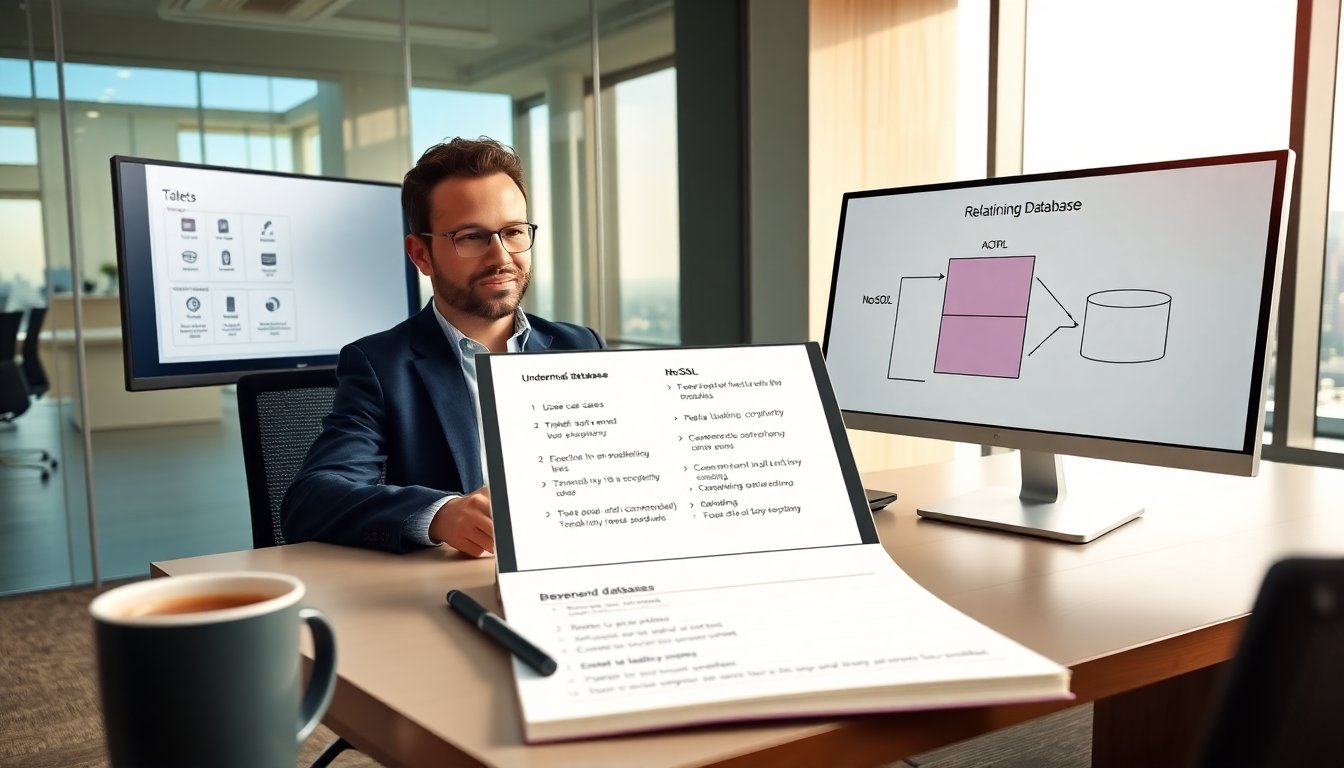 understanding databases tomtechblog