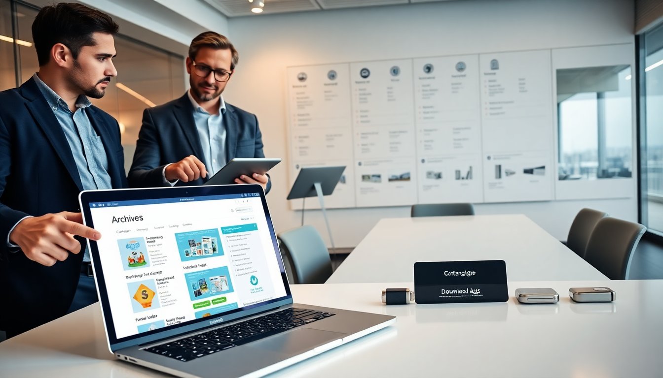 tomtechblog app and software archives