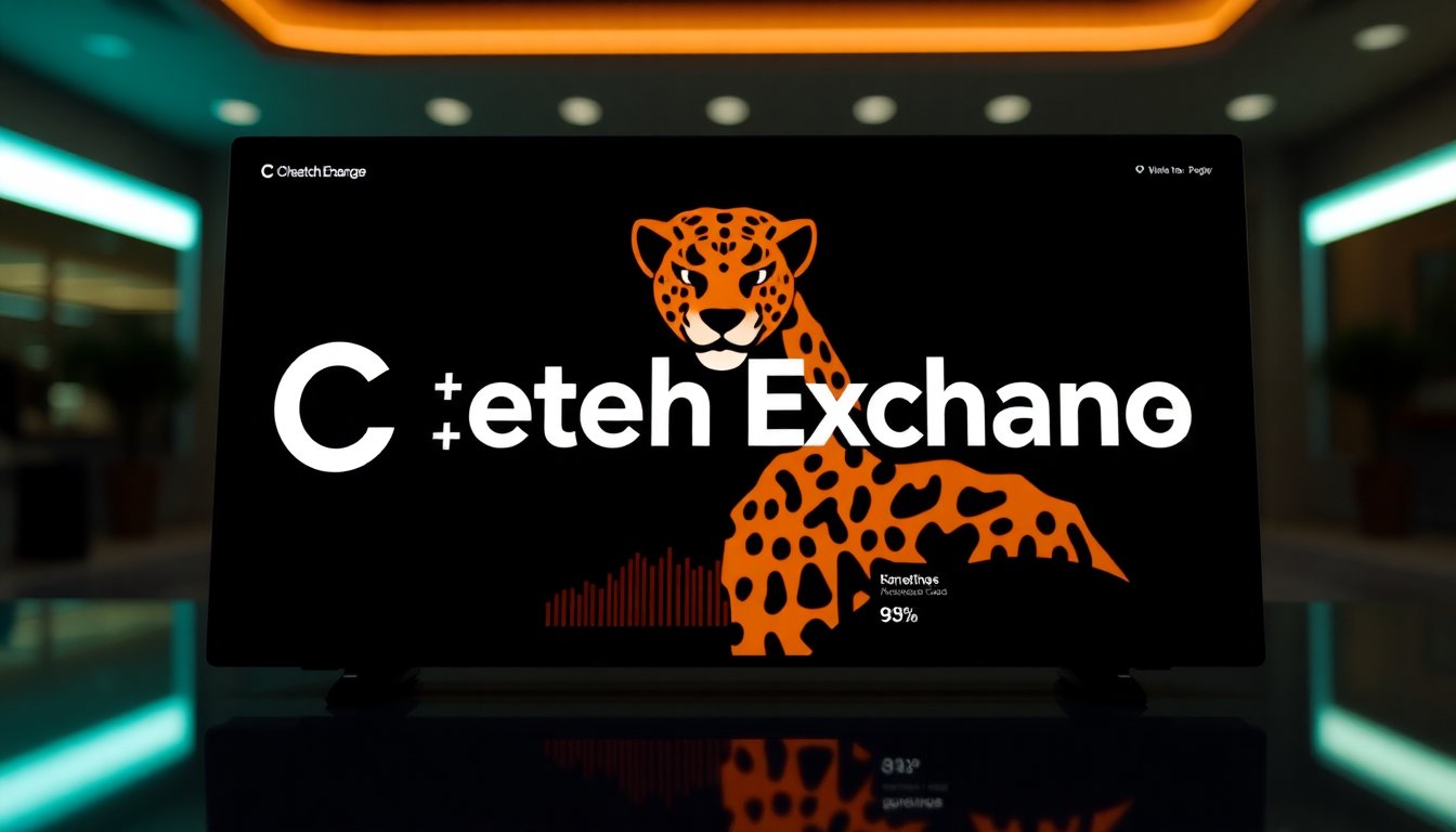 uiux cheetah exchange tomtechblogz