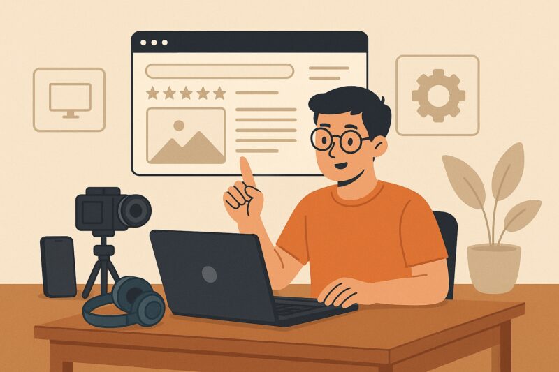 TommTechBlog.com: The 2026 Guide To Smart Tech Reviews, Practical Tutorials, And Clear Buying Advice