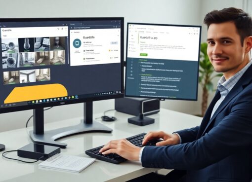 Run Guardzilla On PC: How To Install The Guardzilla APK And Use It On Windows In 2026