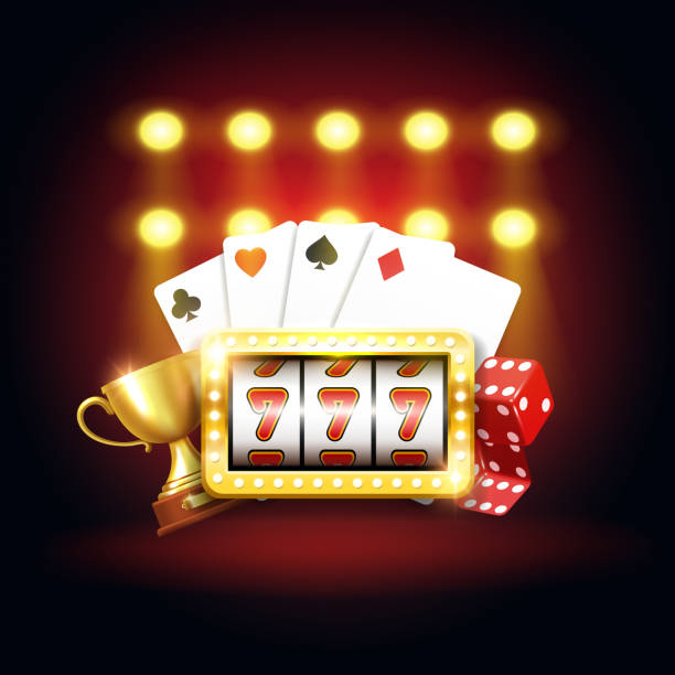 How Visual Design Shapes the Modern Online Slot Experience