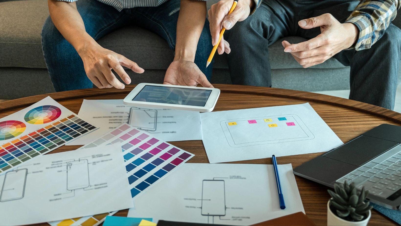 Mobile App UX: How WhatsApp and Modern iGaming Master Instant Usability