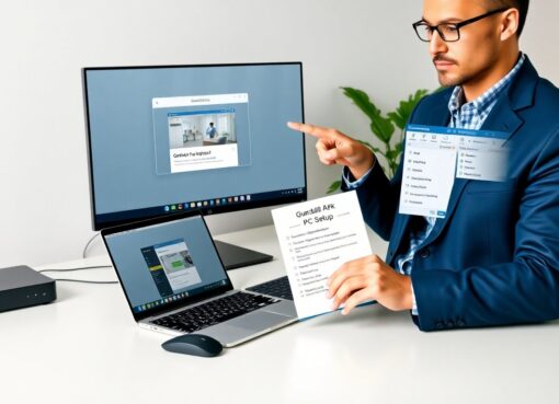 How To Use Guardzilla APK On PC: A Practical Guide For TomTechBlog Readers (2026)