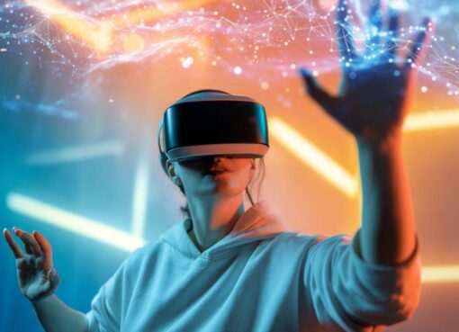 How Virtual Reality is Shaping the Future of Gaming